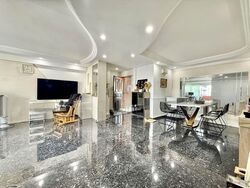 Blk 288D Jurong East Street 21 (Jurong East), HDB 5 Rooms #535051701